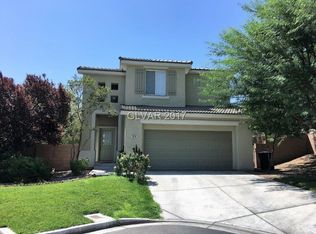 10746 Cosenza Ln, Las Vegas, NV 89141