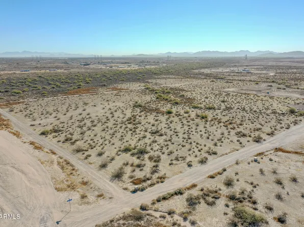 50642055 S 360th Avenue #055, Tonopah, AZ 85354
