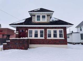 116 N Weston St, Rensselaer, IN 47978