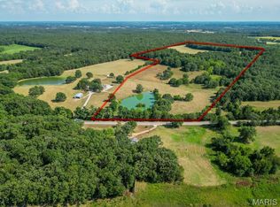 0 Route 66, Conway, MO 65632