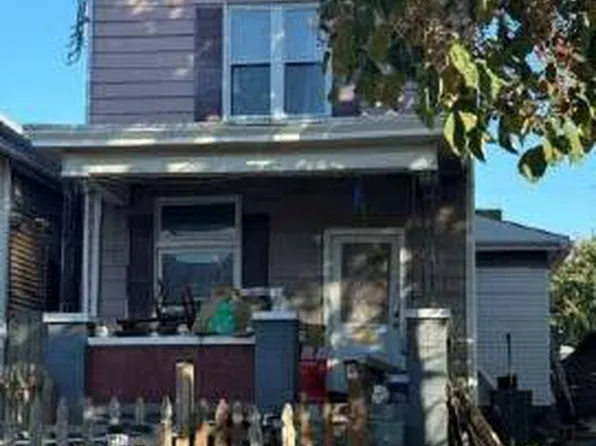 1915 W Michigan St, Evansville, IN 47712