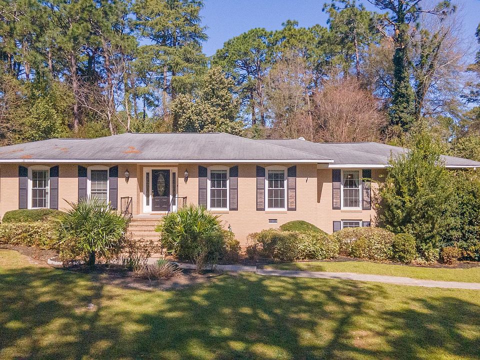 3209 Colonial Dr, Aiken, SC 29801 Zillow