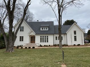 120 Heady Dr, Nashville, TN 37205