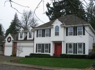 10390 SW Bonanza Way, Tigard, OR 97224