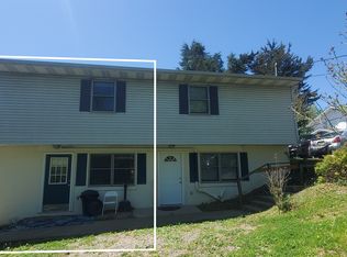 806 Price St #B, Morgantown, WV 26505