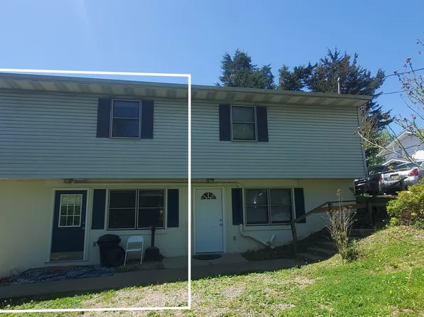 806 Price St, Morgantown, WV