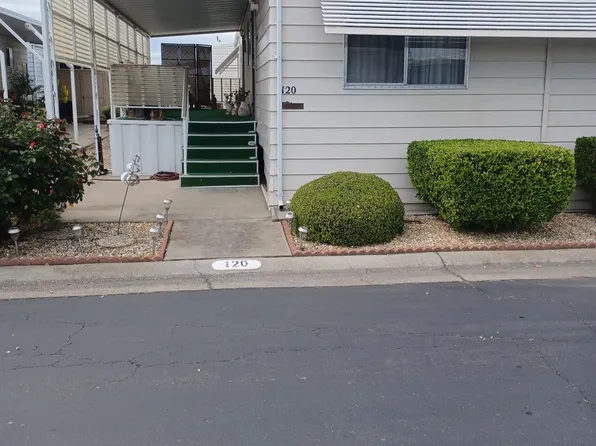 8700 W Ln #120, Stockton, CA 95210