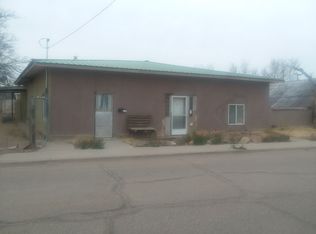 118 W Ross Ave, Belen, NM 87002
