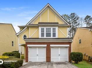 7752 Bellmist Dr, Fairburn, GA 30213