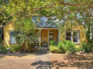 1606 Alta Vista Ave, Austin, TX 78704