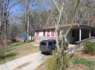 56 Lee St, Clayton, GA 30525