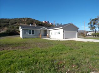 21305 Stewart St, Middletown, CA 95461