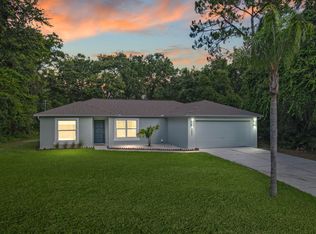 3051 Quarter St, North Port, FL 34288