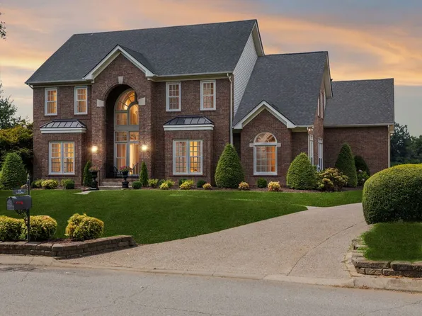 936 Yearling Way, Nashville, TN 37221