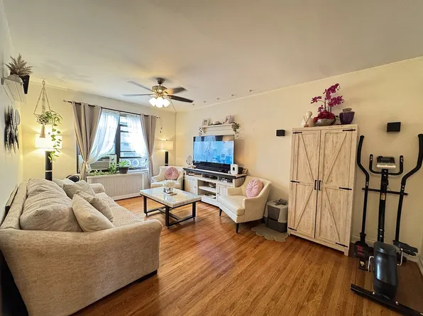 22-08 76th St #A3, East Elmhurst, NY 11370