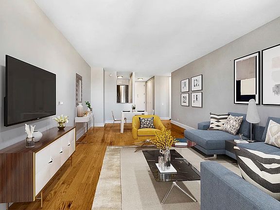 3rd image of 515 E 72nd St APT 23A