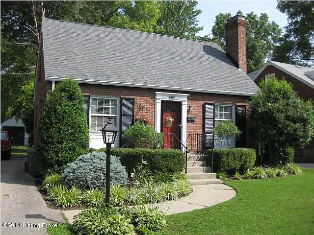 Building Photo - 3607 Saint Germaine Ct