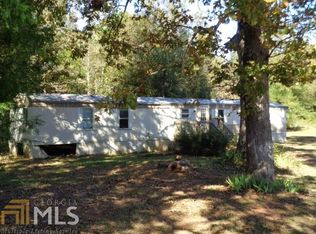 4405 High Falls Rd, Jackson, GA 30233