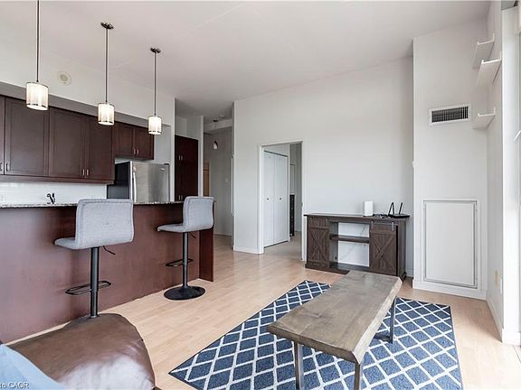 4th image of 191 King St S #506