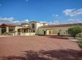 12680 E Fort Lowell Rd, Tucson, AZ 85749