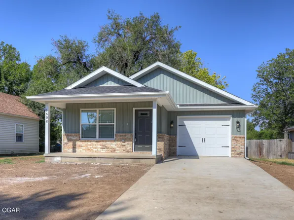 1608 S Minnesota Ave, Joplin, MO 64804