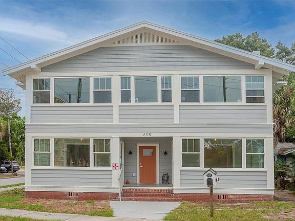 2nd image of 611 N Osceola Ave #1
