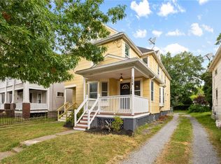 122-124 Gregory St, Rochester, NY 14620