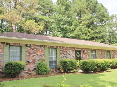 2454 Barnes Crossing Rd, Saltillo, MS, 38866