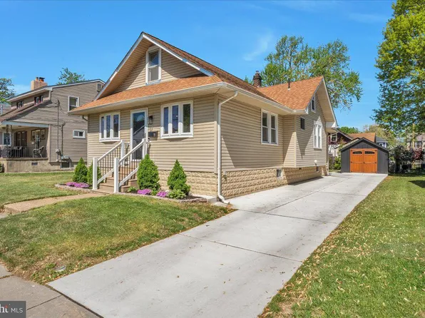 11 E Collingswood Ave, Haddon Township, NJ 08107