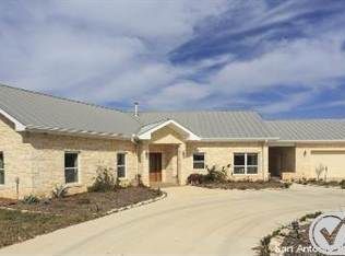 1203 Stringtown Rd, Medina, TX 78055