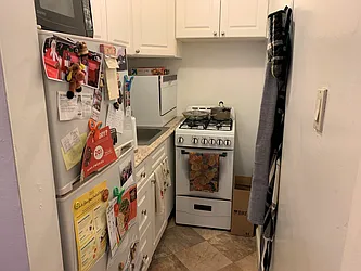 Rented by Joe Gotham LTD