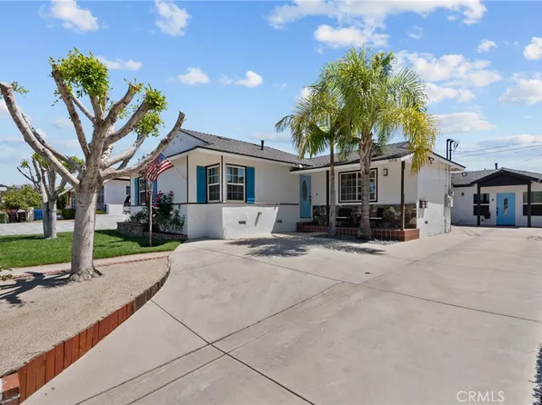 10918 Marklein Ave, Mission Hills, CA 91345