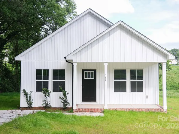 206 Roy St, Gastonia, NC 28052