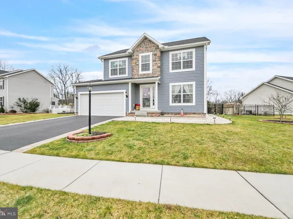 108 Clover Run, Abbottstown, PA 17301