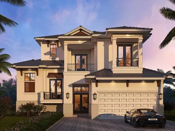 The Penelope: Build On Your Lot Plan, Midwest Illinois: Build On Your Lot