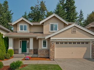 27410 SE 8th Pl, Sammamish, WA 98075