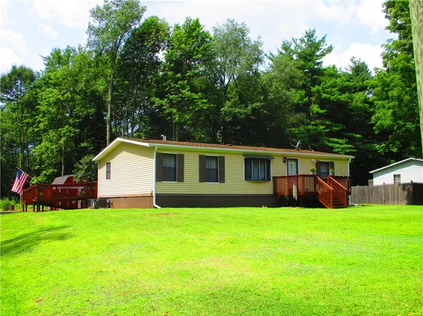 391 County Highway 35, Maryland, NY 12116