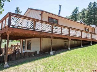 927 County Road 502, Bayfield, CO 81122