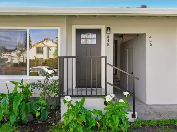 448 Waddington Ave, Sunnyvale, CA 94085