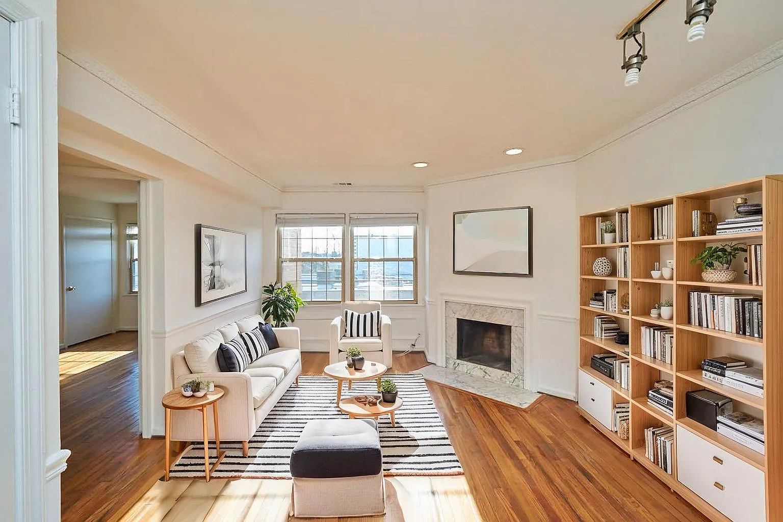 1 bed, 522 sqft, $1,973 — Photo 1