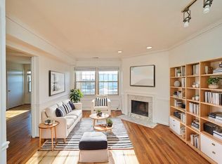 730 7th St SE APT 33, Washington, DC 20003