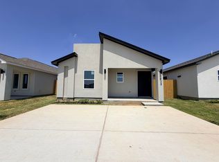 1628 Materia Dr, Laredo, TX 78046