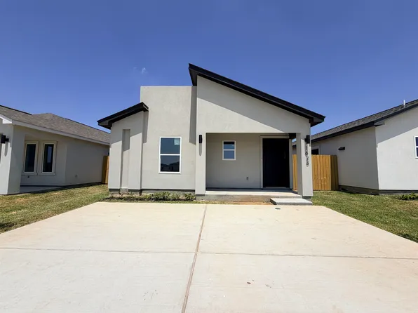 1628 Materia Dr, Laredo, TX 78046
