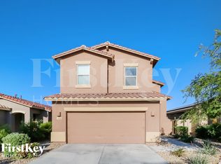 250 N 199th Dr, Buckeye, AZ 85326