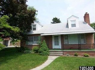 403 Chancellor Rd, York, PA 17403
