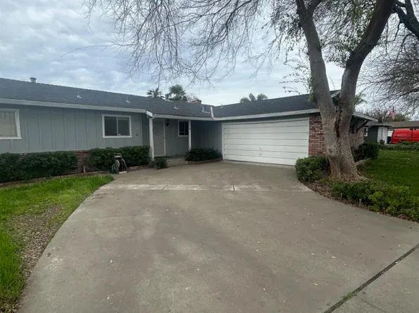 1229 Eastridge Dr, Modesto, CA 95355