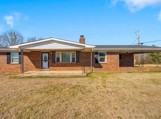 4680 S Grundy Quarles Hwy, Bloomington Springs, TN 38545