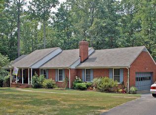 13970 W Hensley Rd, Midlothian, VA 23112