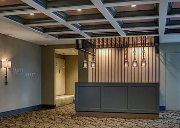 Rented by Halcyon Management Group LLC