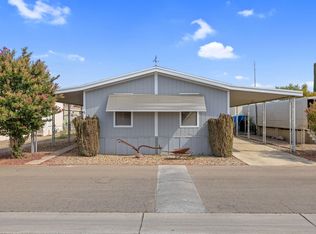 415 N Akers St, Visalia, CA 93291